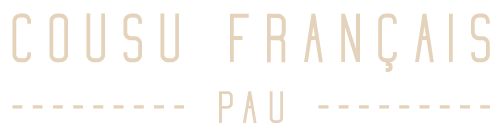 Cousu Français - La Boutique
